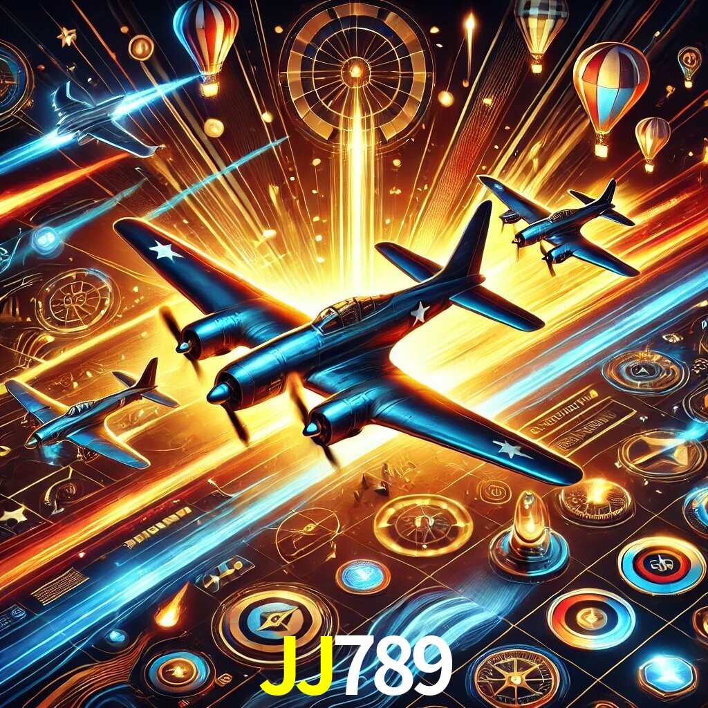 Vantagens do Aviator no JJ789
