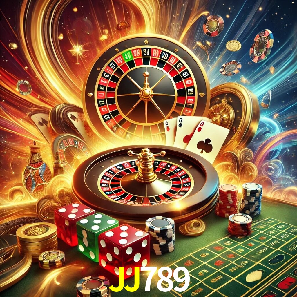 Jogos Populares no Cassino