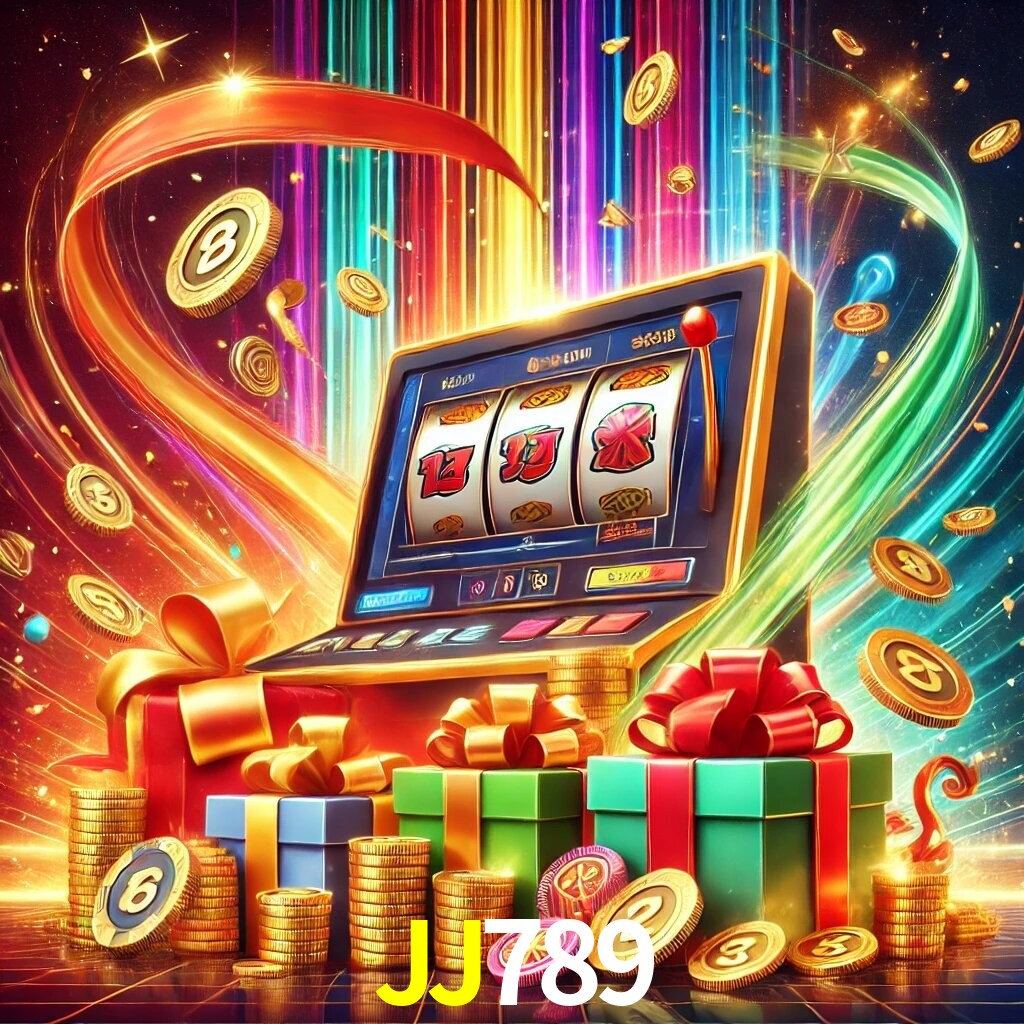Promoções JJ789